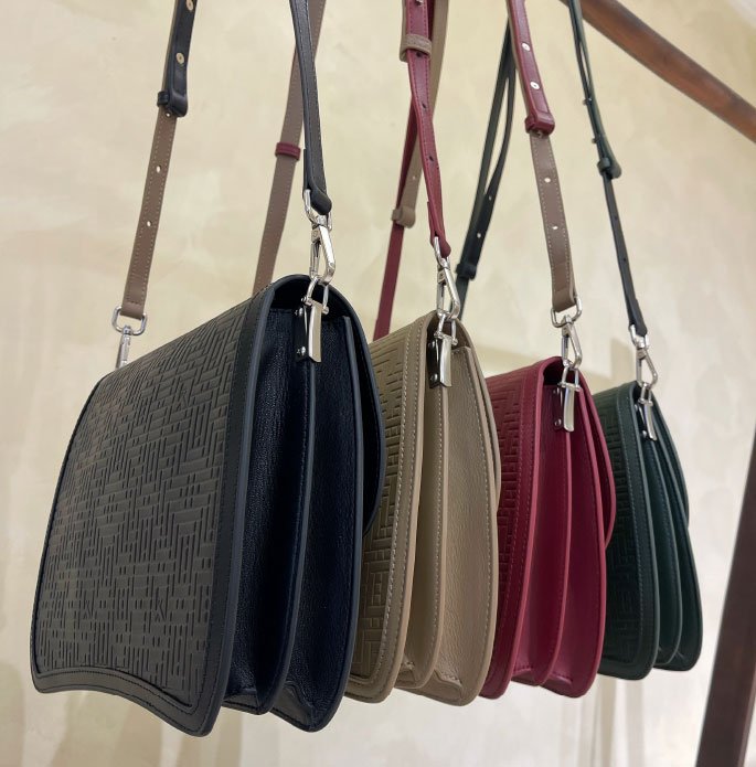 TAWALA Handbags