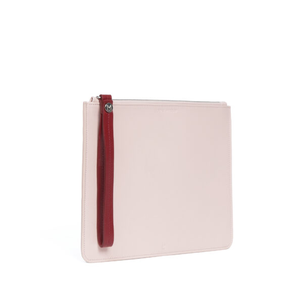 Nyla Zip Top Wallet