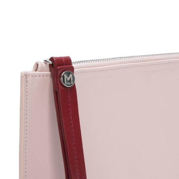 Nyla Zip Top Wallet